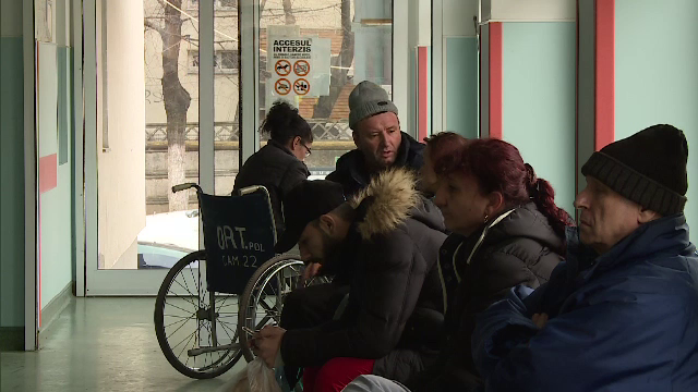 Criza medicilor de familie sufocă spitalele. ”Vin cu probleme care nu sunt grave”