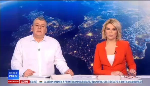 Explozie lângă o stație de metrou din Stockholm. Un bărbat a murit