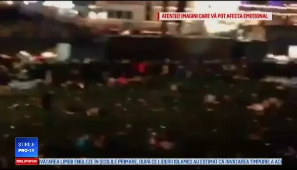 CES 2018. Măsuri speciale de securitate la evenimentul la care sunt așteptați 170.000 de vizitatori