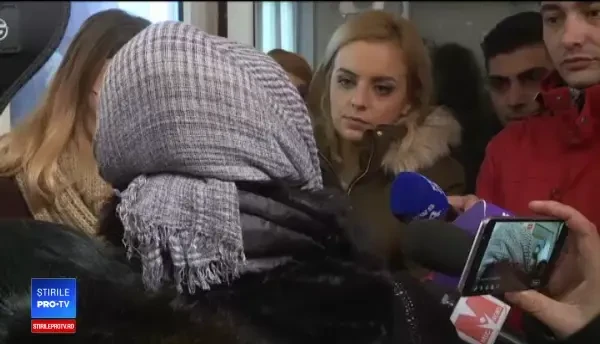 Suspectul de pedofilie din Capitală e polițist. A fost prins și a recunoscut fapta