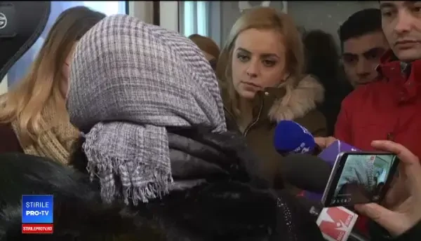 Polițistul suspectat de pedofilie, reținut: Nu le-am făcut niciun rău, doar i-am pupat. Eu iubesc copiii