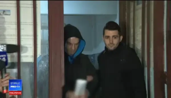 Polițistul suspectat de pedofilie, reținut. Ar mai fi agresat sexual două fetițe și o colegă