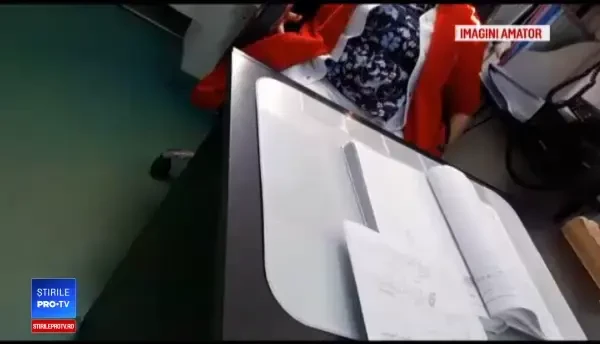 Un medic din Băicoi a demisionat, după ce a fost surprins refuzând o internare