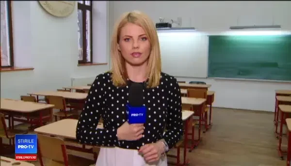 Opţional cu noţiuni de educaţie sexuală la liceu, când mii de eleve sunt deja mame