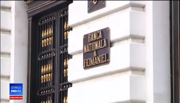 BNR majorează dobânda cheie la 2% pe an.