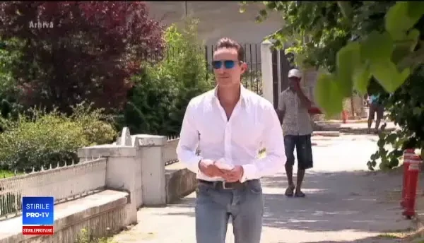 Procesul lui Radu Mazăre, judecat fără inculpaţi şi fără principalii martori