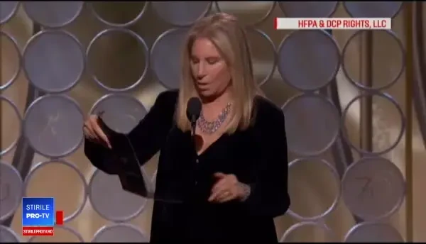 Globurile de Aur 2018. Three Billboards Outside Ebbing, Missouri ales cea mai bună dramă. Lista câștigătorilor