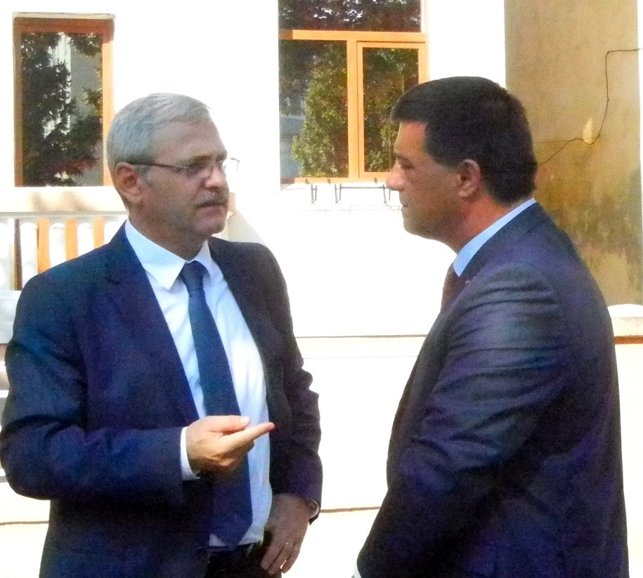 Numărul doi din PSD propune conducere colectivă a partidului şi şedinţe săptămânale