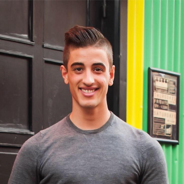 Un român, prima vedetă a filmelor pentru adulţi din Islanda. "E o lume falsă"