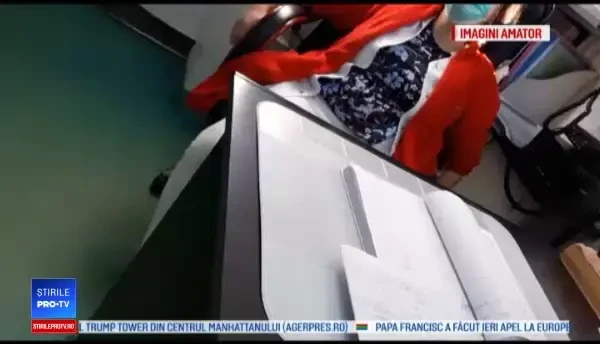 Primele măsuri după cazul scandalos de la Spitalul din Băicoi. Medicul Martha Coman: Ca om, regret