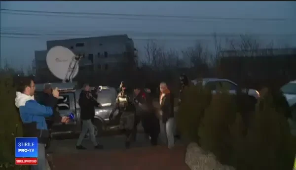 Polițistul Eugen Stan este suspectat și în alte 15 cazuri de agresiune sexuală. Va fi dus la instanță pentru arestare