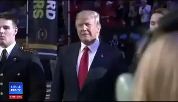 Polemici aprinse în SUA privind sănătatea mentală a președintelui Donald Trump