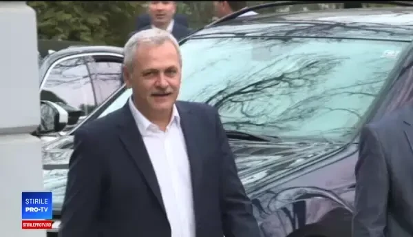 Conflict în PSD. Tudose, susţinut de numărul 2 din partid împotriva lui Dragnea