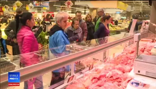 Analiști: România se îndreaptă spre o zonă de risc. Prețurile vor exploda în următoarele luni