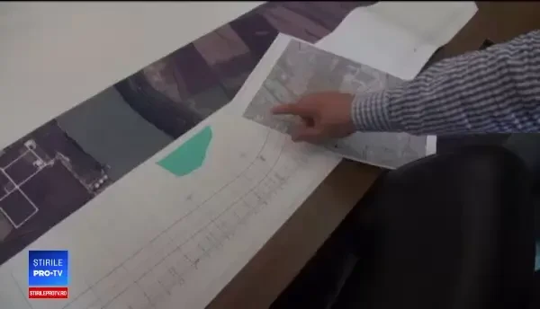 Scandal internaţional la Galaţi. Proiectul tunelului pe sub Dunăre, în atenţia DNA