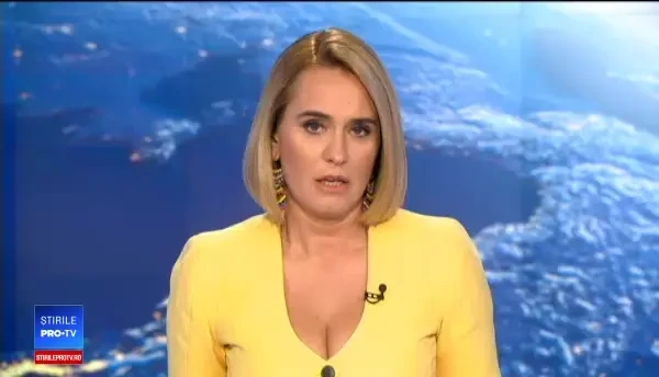 Mariana Gheorghe, înlocuită de o scoțiancă din fruntea OMV Petrom