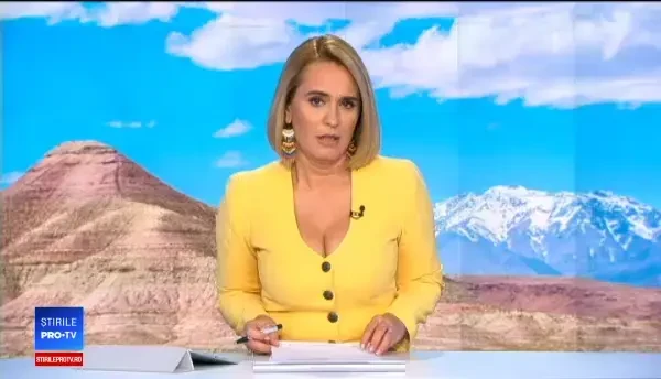 A nins în deșertul Sahara, pentru al treilea an la rând