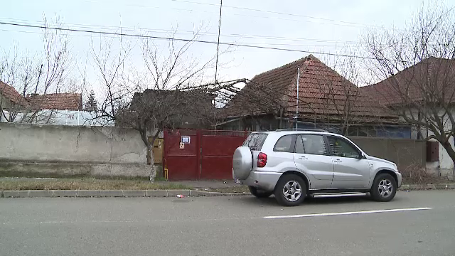 Descoperire macabră în Arad: un chriaș a găsit în casă cadavrele a doi bărbați