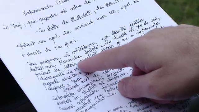 Anchetă medicală la Iași. Un bărbat ar fi murit pentru că medicii din mai multe spitale nu au intervenit