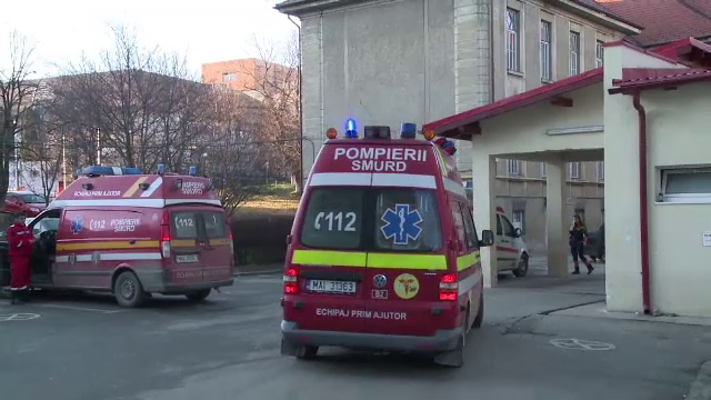 Anchetă la Sibiu, după ce o pacientă care a fost plimbată între spitale a murit