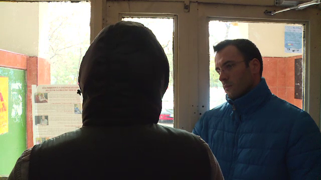 Poliţiştii de la Secţia 18 din Capitală, suspectaţi că au muşamalizat atacul lui Eugen Stan asupra unei femei, în 2016