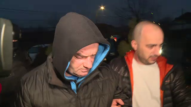 pedofil, politie, atac, ancheta, marturie