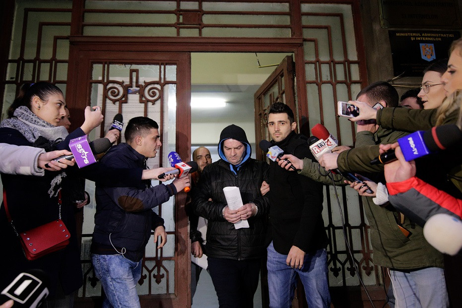 Mărturia unui poliţist care l-a anchetat pe Eugen Stan. "Câţi or mai fi pe străzi ca ăsta?"