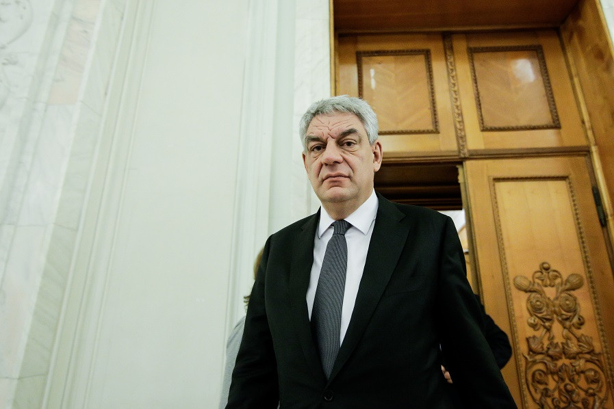 Tudose, despre OUG114: Ceea ce se face acum frizează absurdul