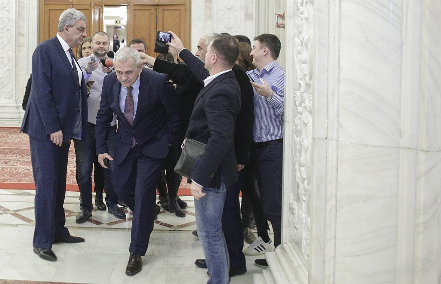 Tudose, despre restructurarea Guvernului: „Nu iau comandă politică de nicăieri"