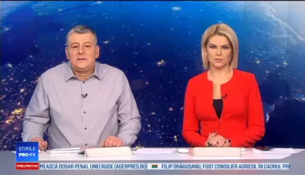 Un râu din Maramureș a căpătat peste noapte culoarea roșie. Explicația specialiștilor