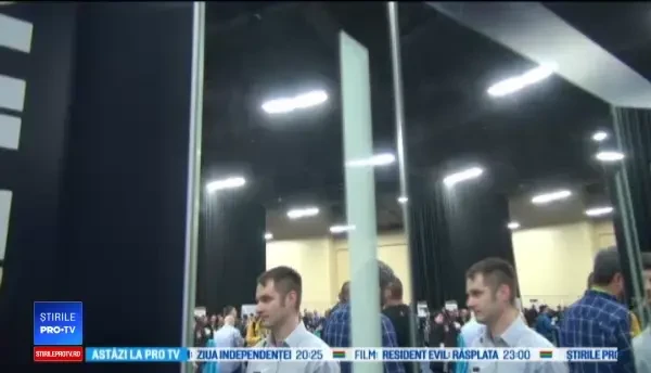 iLikeIT la CES 2018. A fost lansată oglinda care răspunde la comenzi vocale