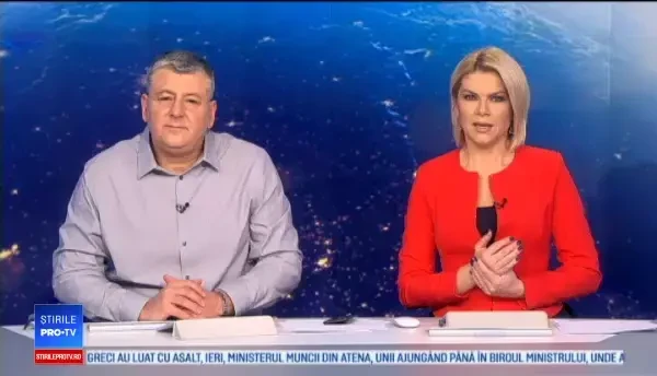 Radu Mazăre ar putea fi arestat în lipsă, astăzi