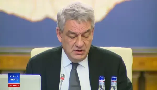Premierul Tudose nu îl demite pe chestorul Bogdan Despescu din funcția de șef al Poliției Române