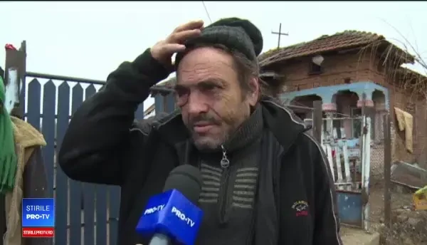 Un hoț a ajuns la spital, după ce s-a bătut cu partenerul său pe pradă: Am suferit o amnezie