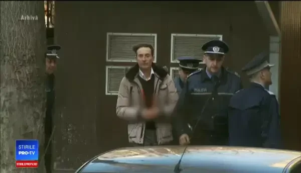 Mandat de arestare în lipsă pentru Radu Mazăre. Extrădat, chiar dacă Madagascar nu are acord cu România