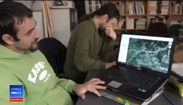 Animalele sălbatice întâlnite pe traseul Autostrăzii Unirii ar avea nevoie de treceri ecologice