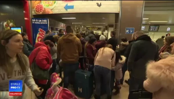 Ianuarie, cea mai bună lună pentru planificarea vacanțelor. Reducerile oferite