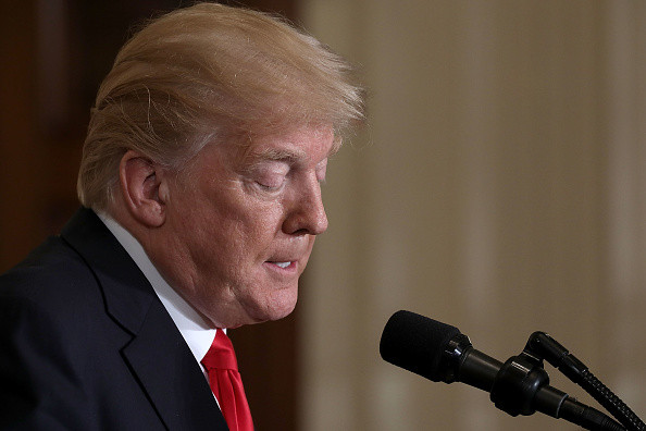 Donald Trump nu exclude o revenire în Acordul de la Paris privind schimbările climatice