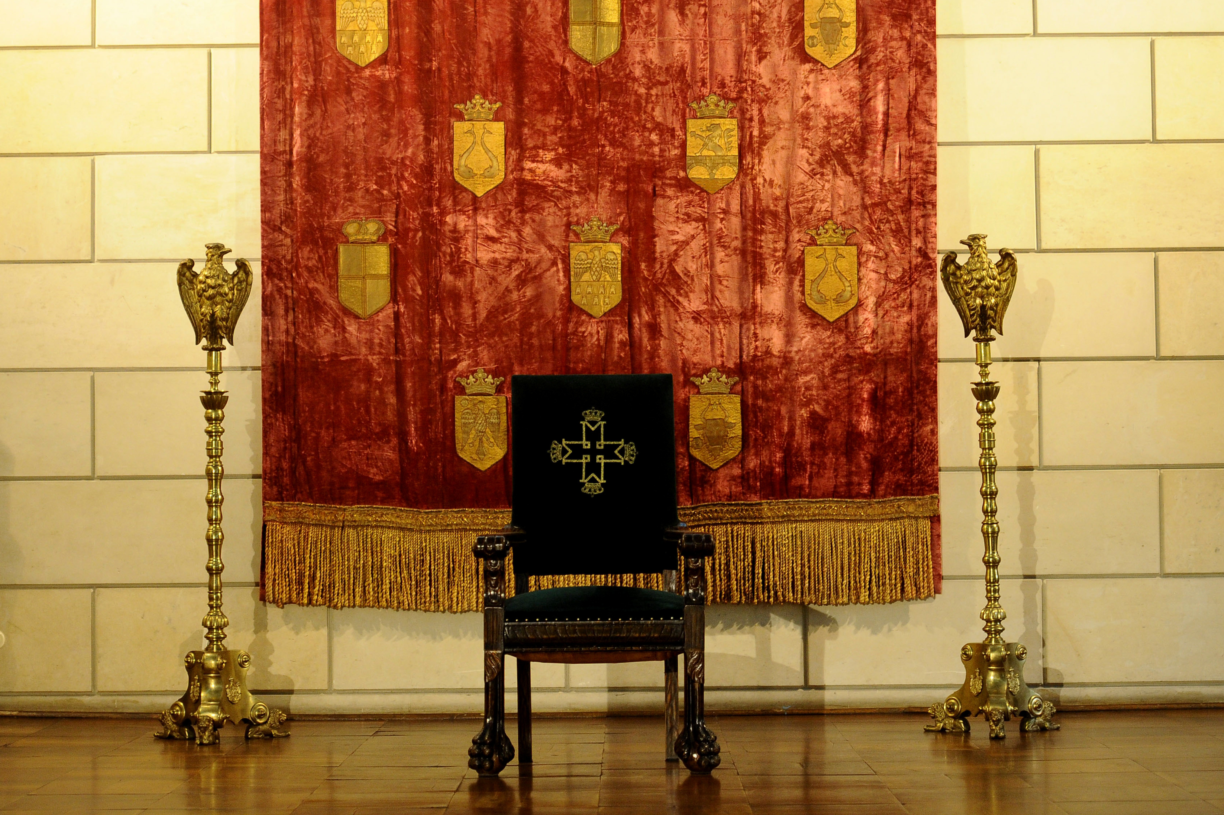 Palatul Elisabeta va fi deschis toată vara pentru public. „Bijuteria” Familiei Regale care poate fi admirată