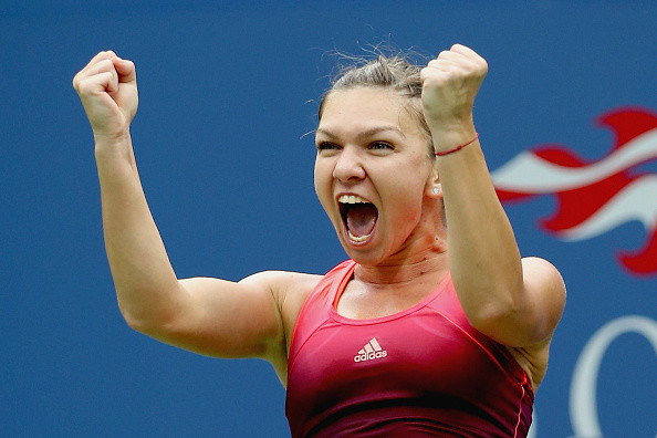 Simona Halep o va întâlni pe Lauren Davis, în turul al treilea la Australian Open