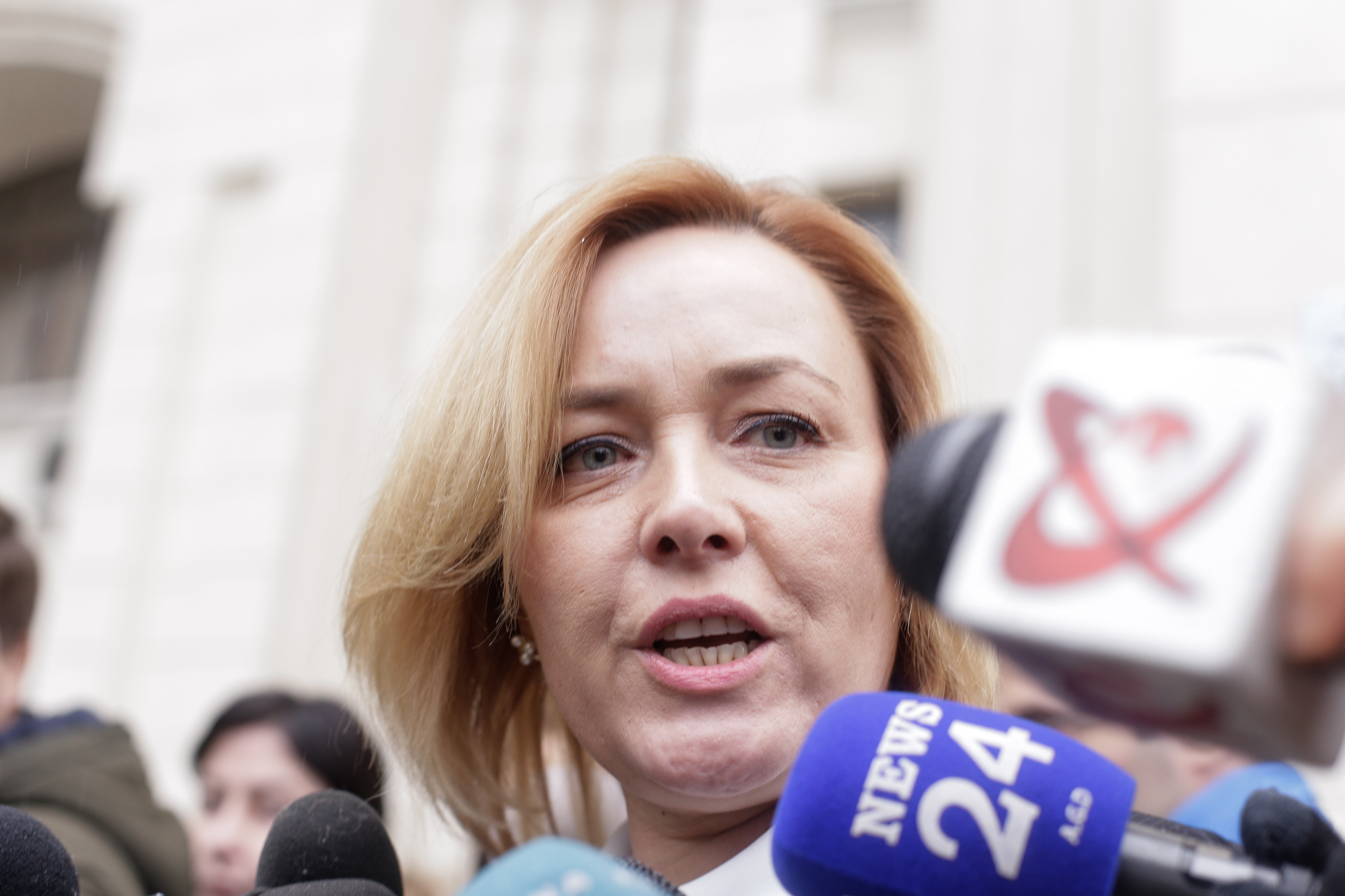 Carmen Dan: ”Dragnea poate face din nou istorie pentru PSD, împreună cu noi toți”