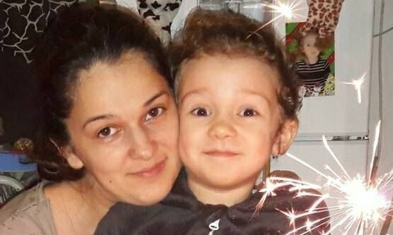 Mesajul disperat al unei mame din Cluj, ignorată la spital, unde s-a prezentat cu fetița bolnavă