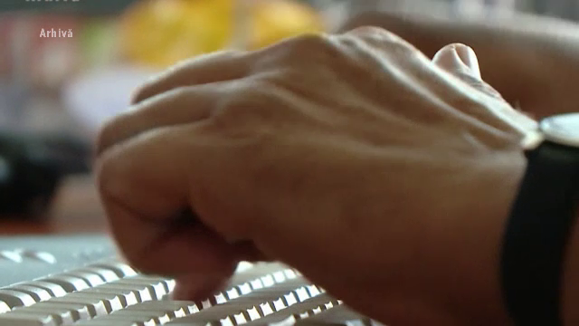 Un bărbat din Timiș a încercat să ademenească o fetiță de 10 ani, pe Facebook