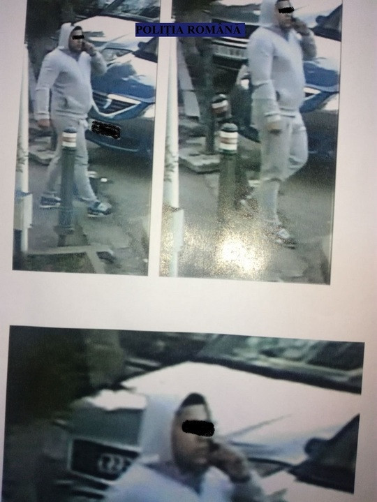 Bărbat de 24 de ani, arestat după ce a urmărit două fetiţe pe care le-a agresat sexual