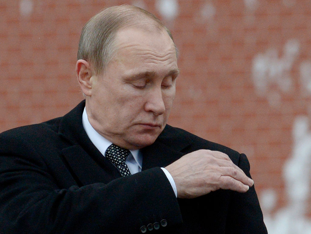 Conflict deschis între Rusia și Marea Britanie. Putin ignoră ultimatumul britanicilor