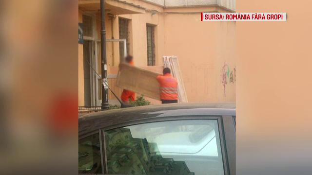 Reacția directorului unei companii de stat, prins în fapt. ”Mă comparați cu un pedofil”