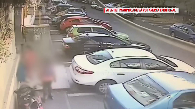 Noi imagini cu polițistul Eugen Stan. Descoperirea procurorilor în apartamentul lui: trofeele colecţionate de agresor