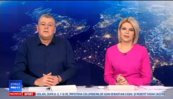 Trei camioane au fost mistuite de flăcări, în urma unui grav accident. Autoritățile au evacuat de urgență zona