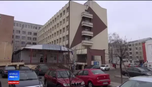 Plimbată pe la 5 spitale și tratate cu calmante pentru infecție, o gravidă a murit