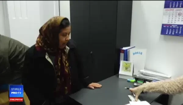 Sunt analfabeți, nu vor să meargă la școală, dar cer venitul minim. Cât ne costă asistații social